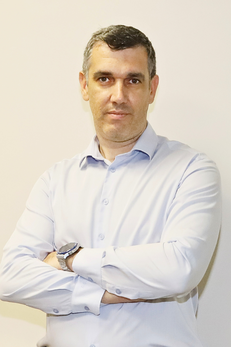 Lachezar Gelev